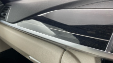 BMW 4 Series 420d [190] xDrive M Sport 2dr Auto [Prof Media] Diesel Coupe